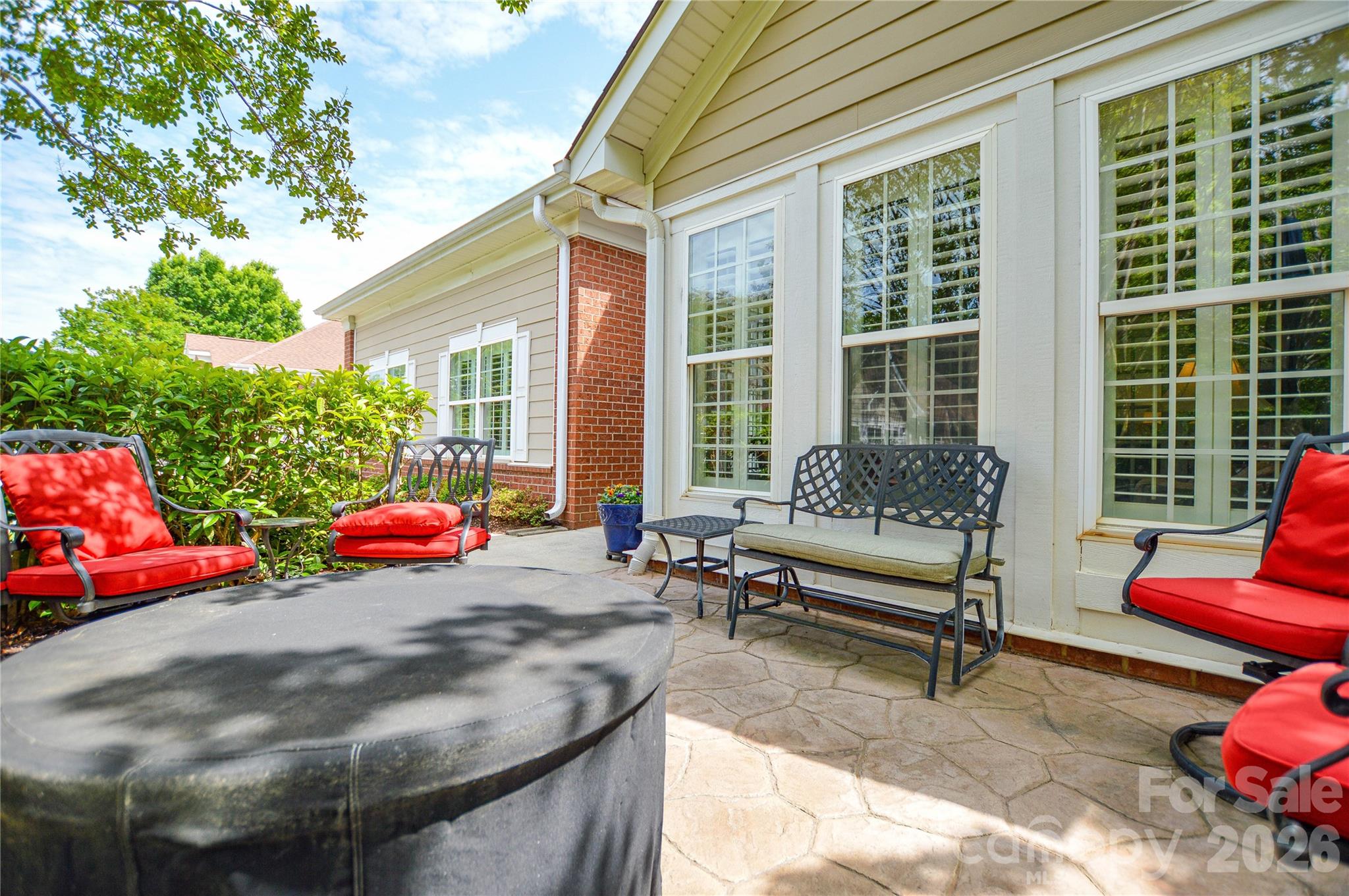 2249 N Castle Court Matthews NC 28105