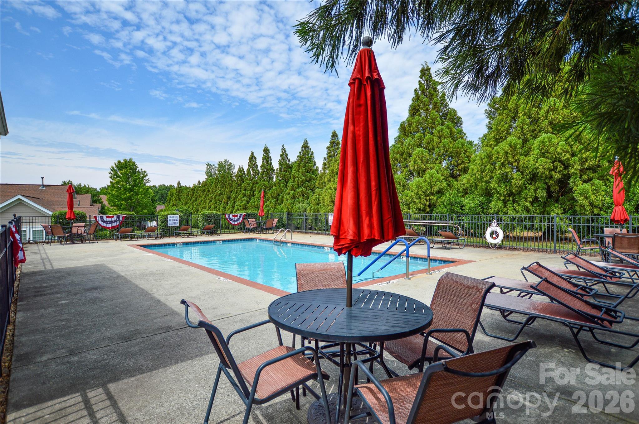2249 N Castle Court Matthews NC 28105