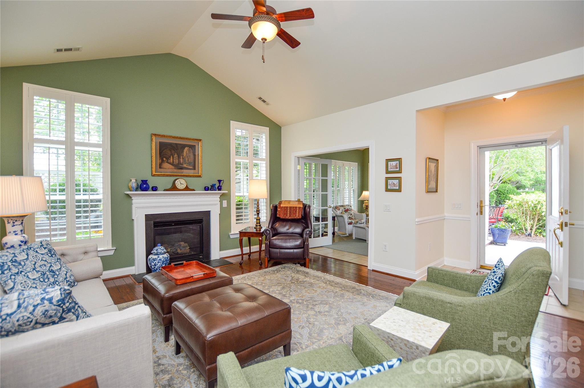 2249 N Castle Court Matthews NC 28105
