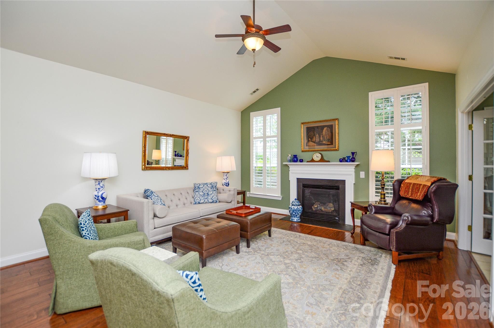 2249 N Castle Court Matthews NC 28105