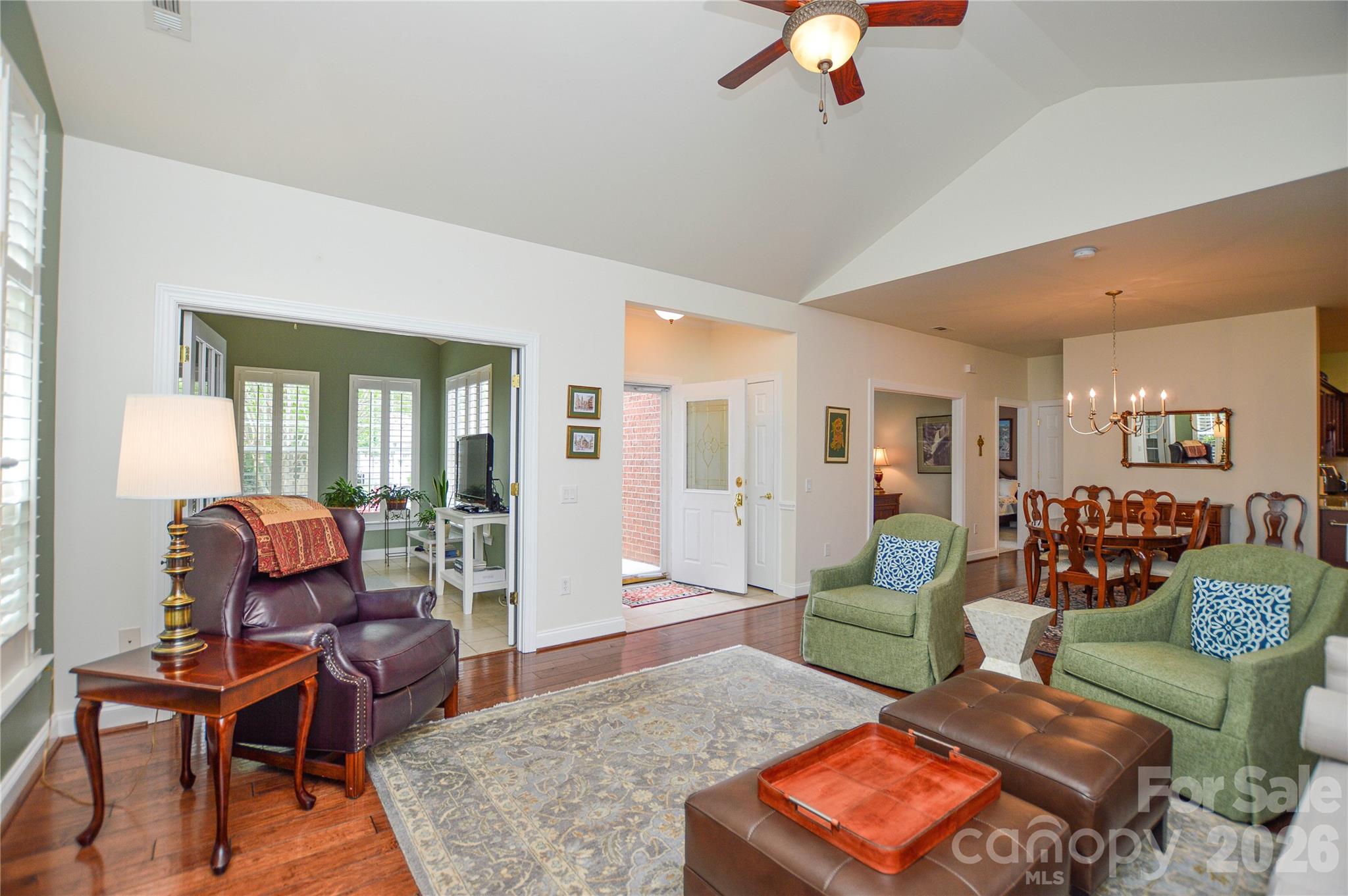 2249 N Castle Court Matthews NC 28105