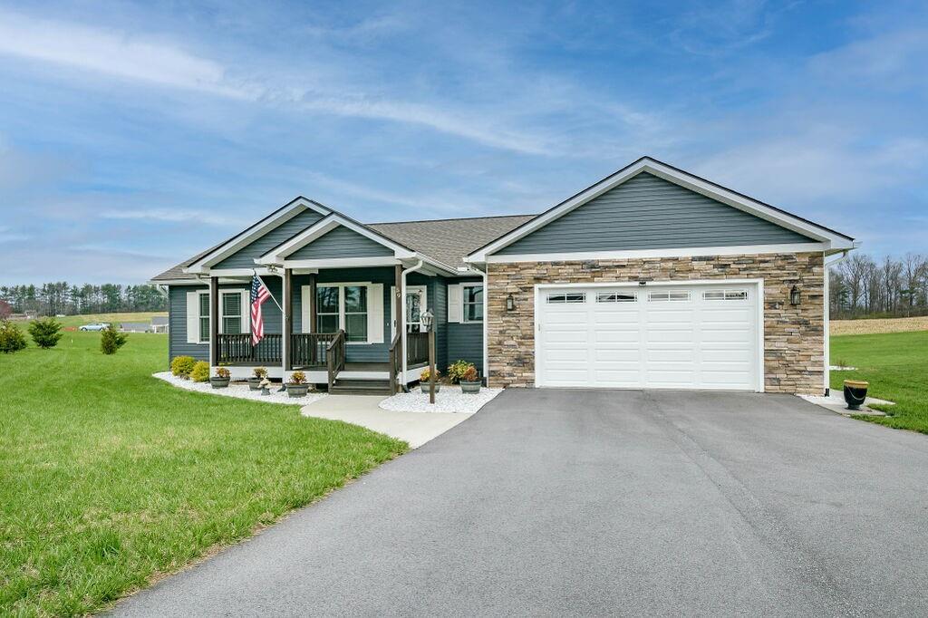 59 Corto Lane Flat Rock NC 28731
