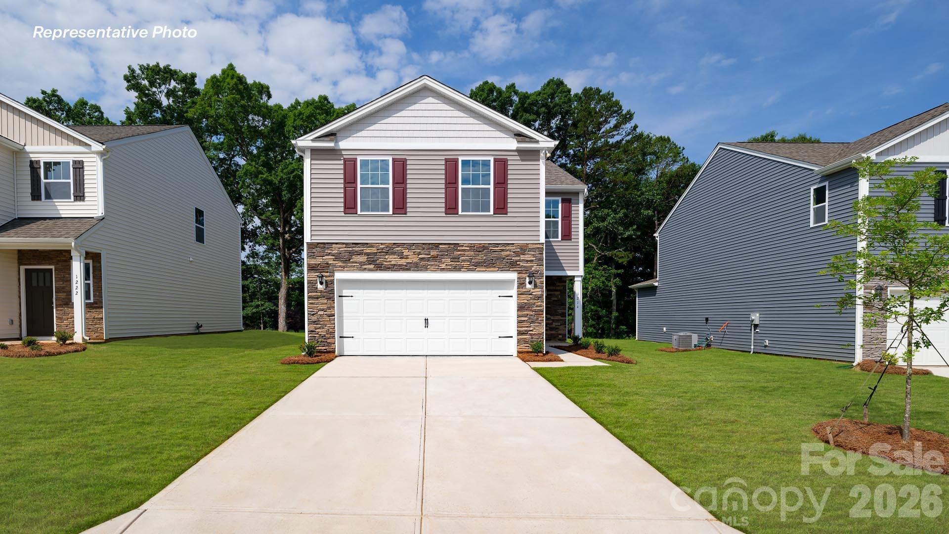 1371 Mammoth Road Hickory NC 28602