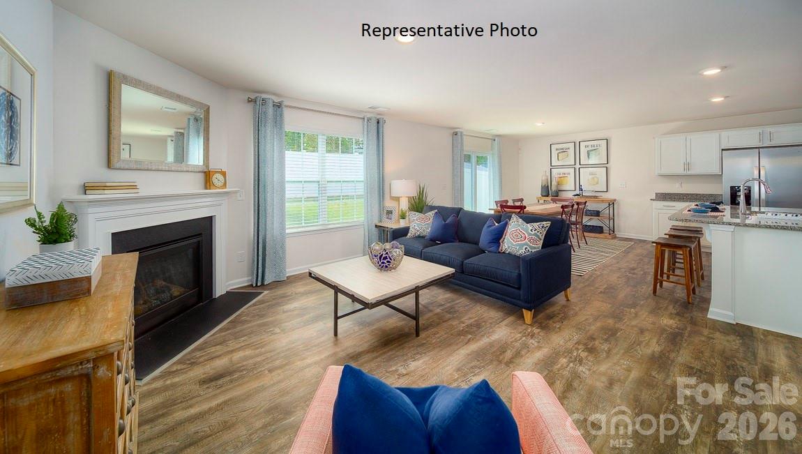 1371 Mammoth Road Hickory NC 28602