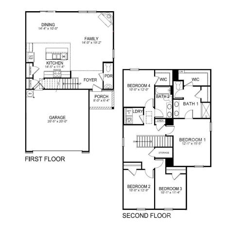 1371 Mammoth Road Hickory NC 28602