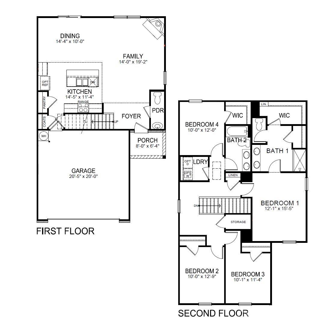 1371 Mammoth Road Hickory NC 28602