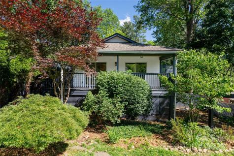 110 Annandale Avenue Asheville NC 28801
