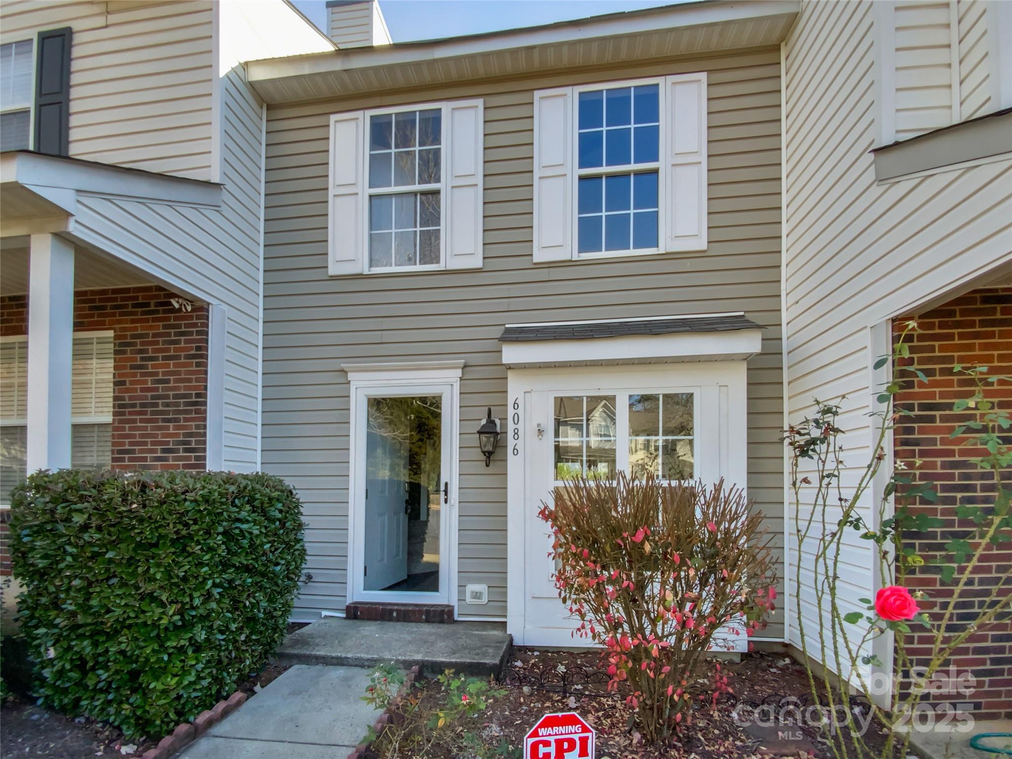 6086 Cougar Lane Charlotte NC 28269