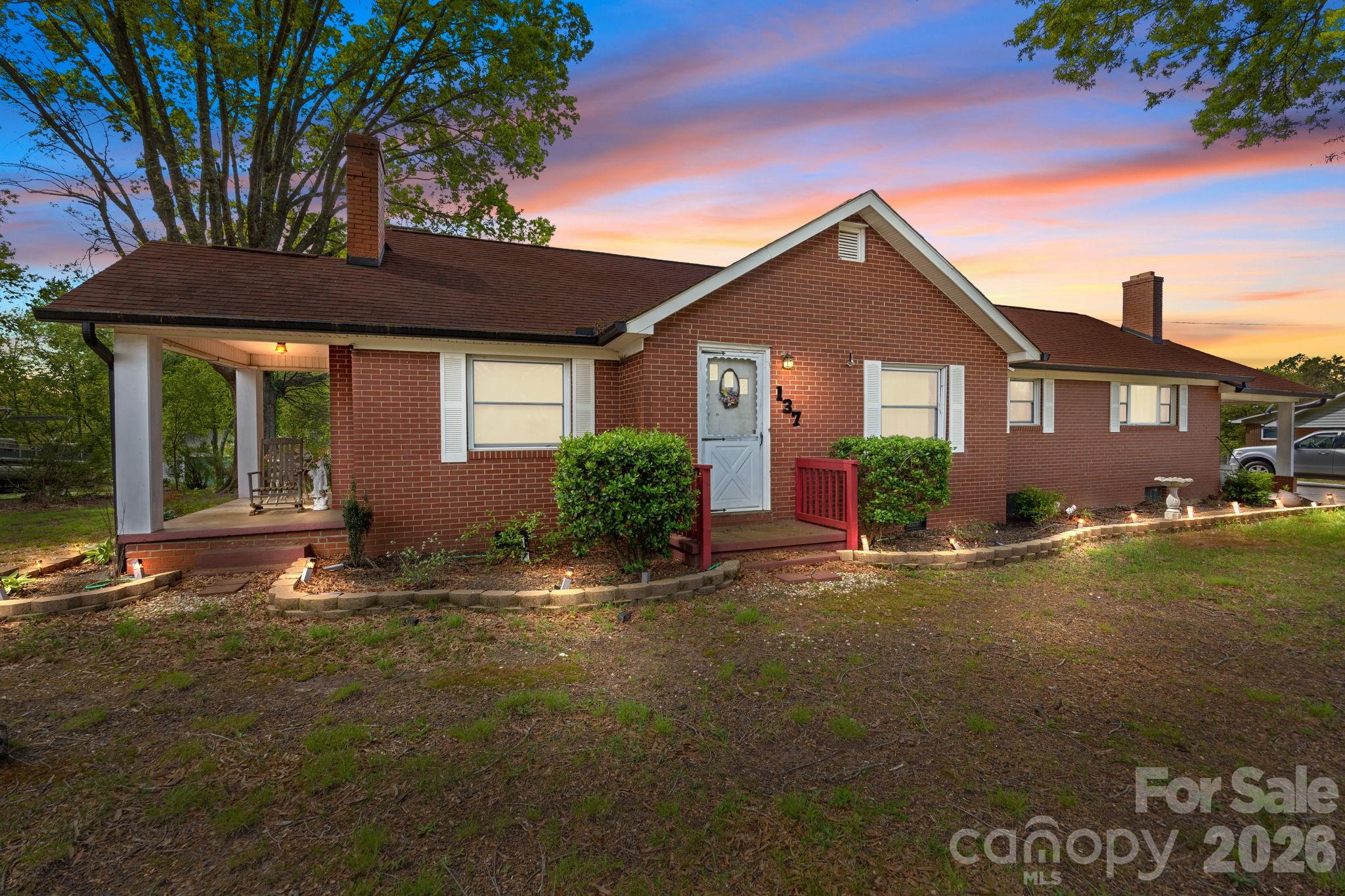 137 Foursquare Road Mooresville NC 28115