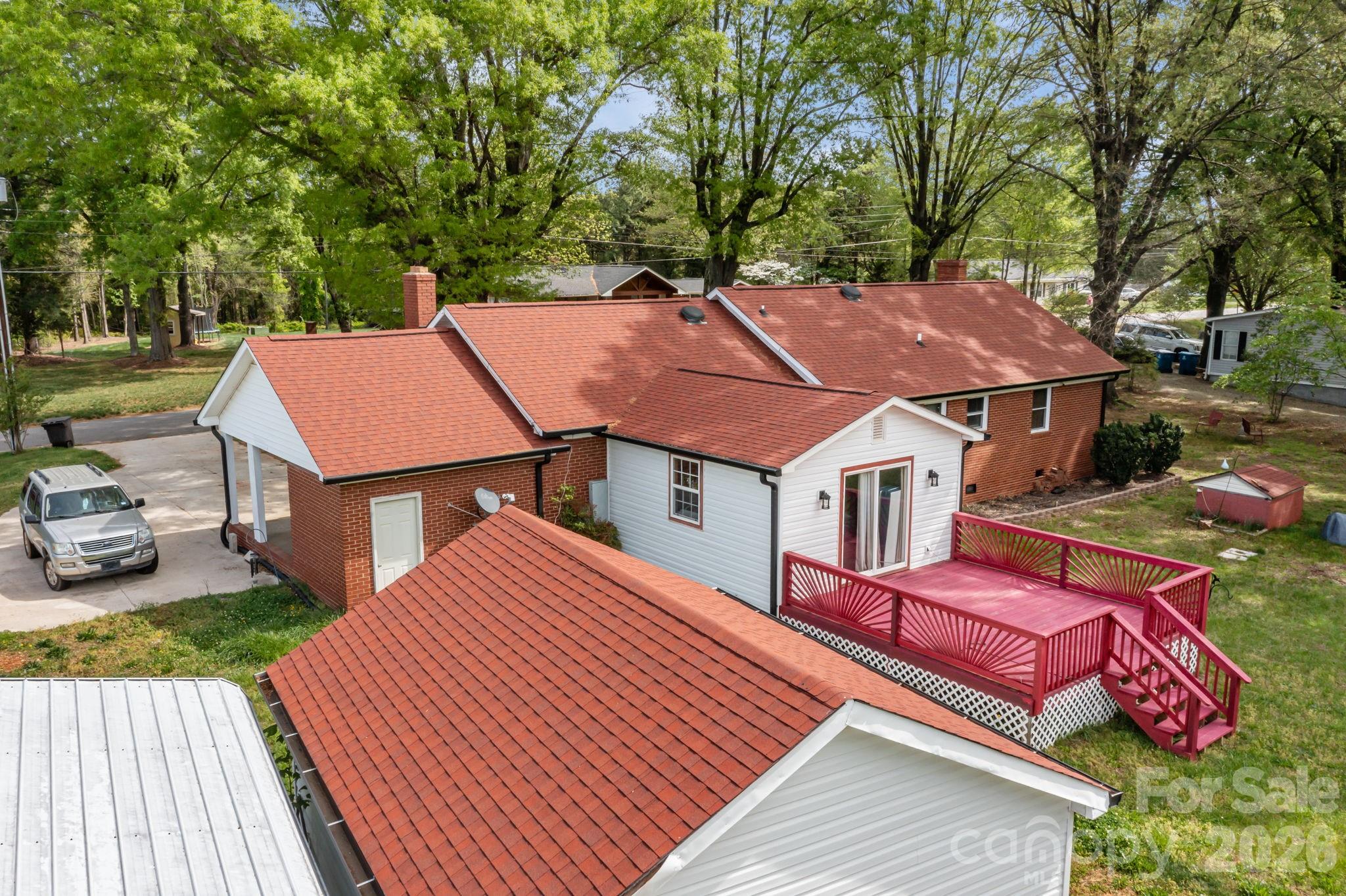 137 Foursquare Road Mooresville NC 28115