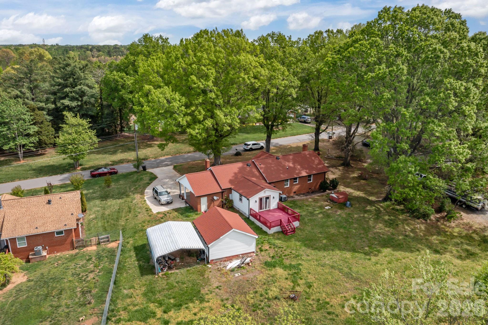 137 Foursquare Road Mooresville NC 28115