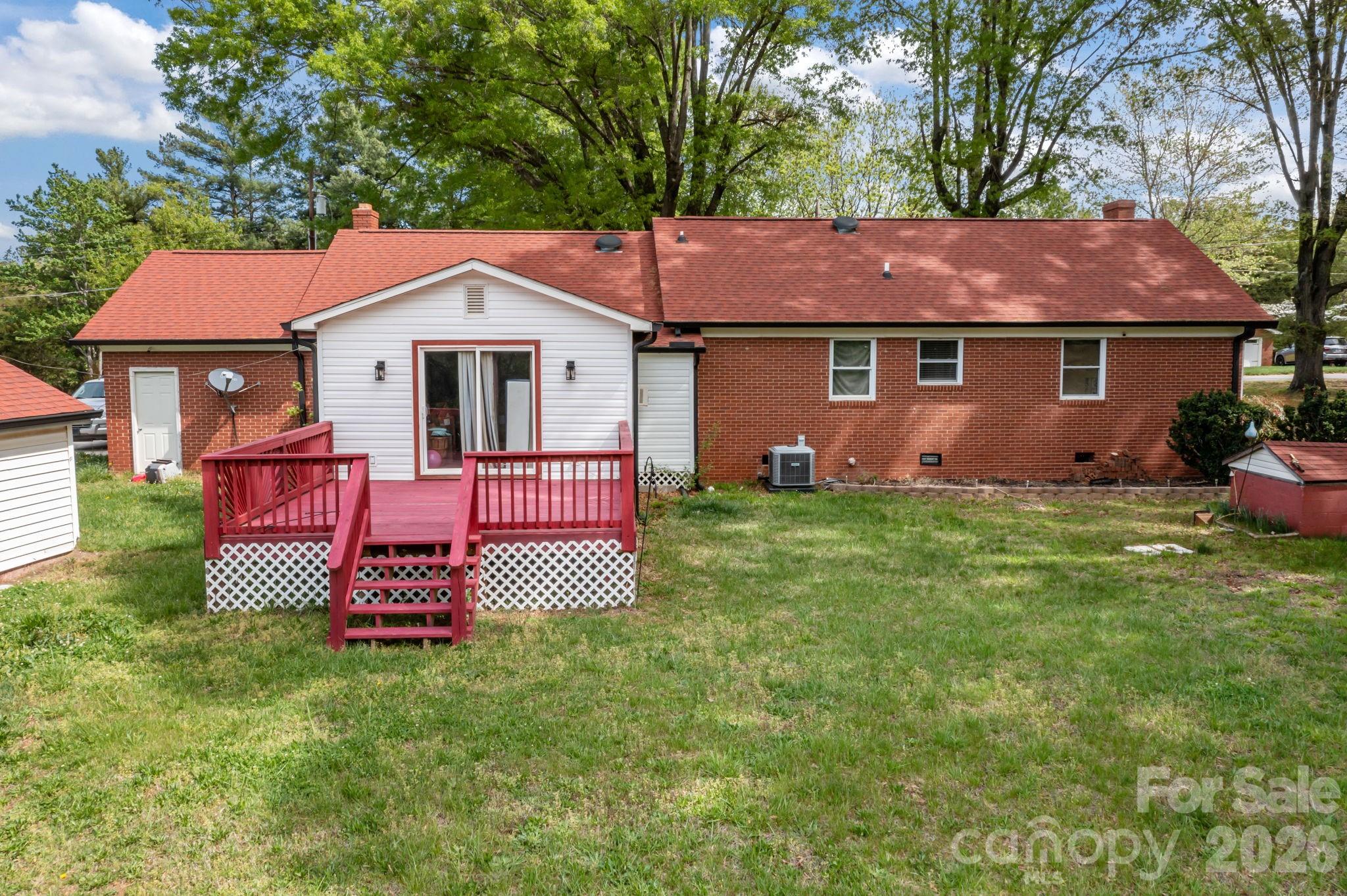 137 Foursquare Road Mooresville NC 28115