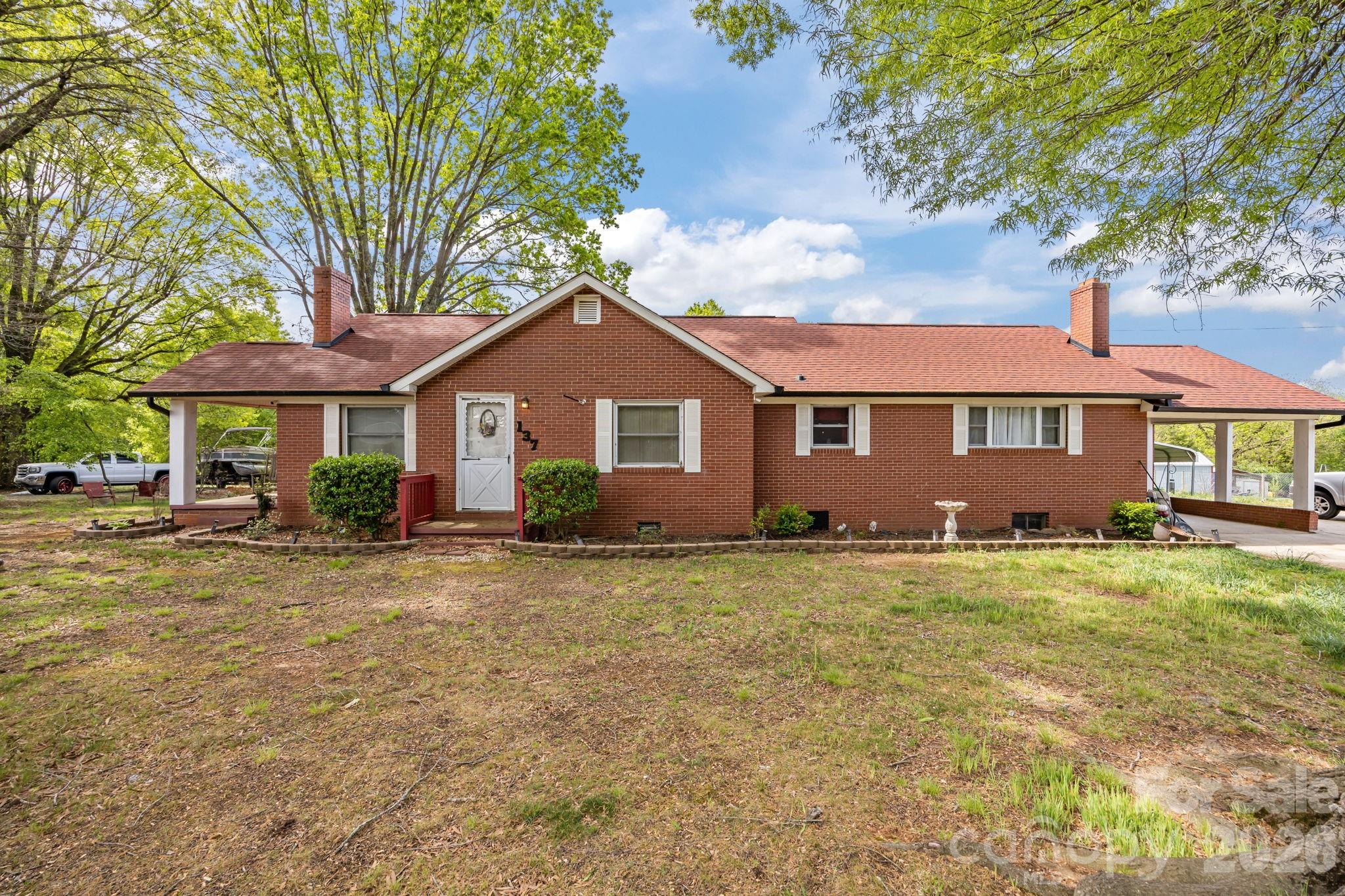 137 Foursquare Road Mooresville NC 28115