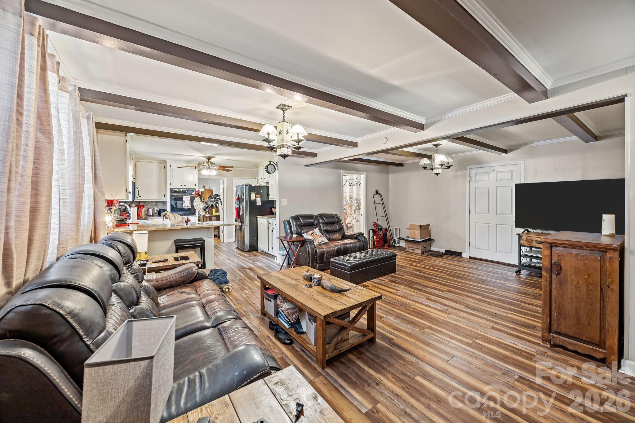 137 Foursquare Road Mooresville NC 28115
