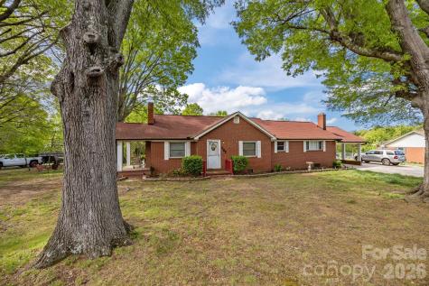 137 Foursquare Road Mooresville NC 28115