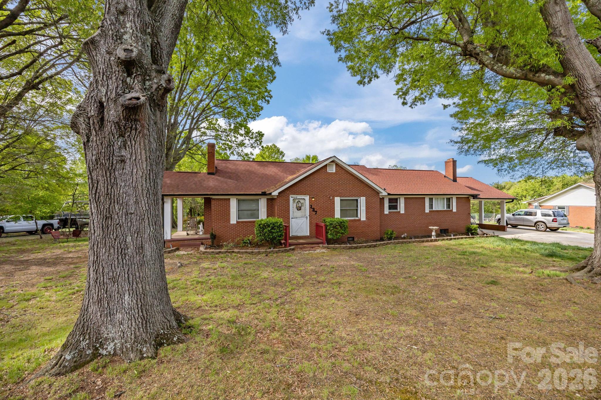 137 Foursquare Road Mooresville NC 28115