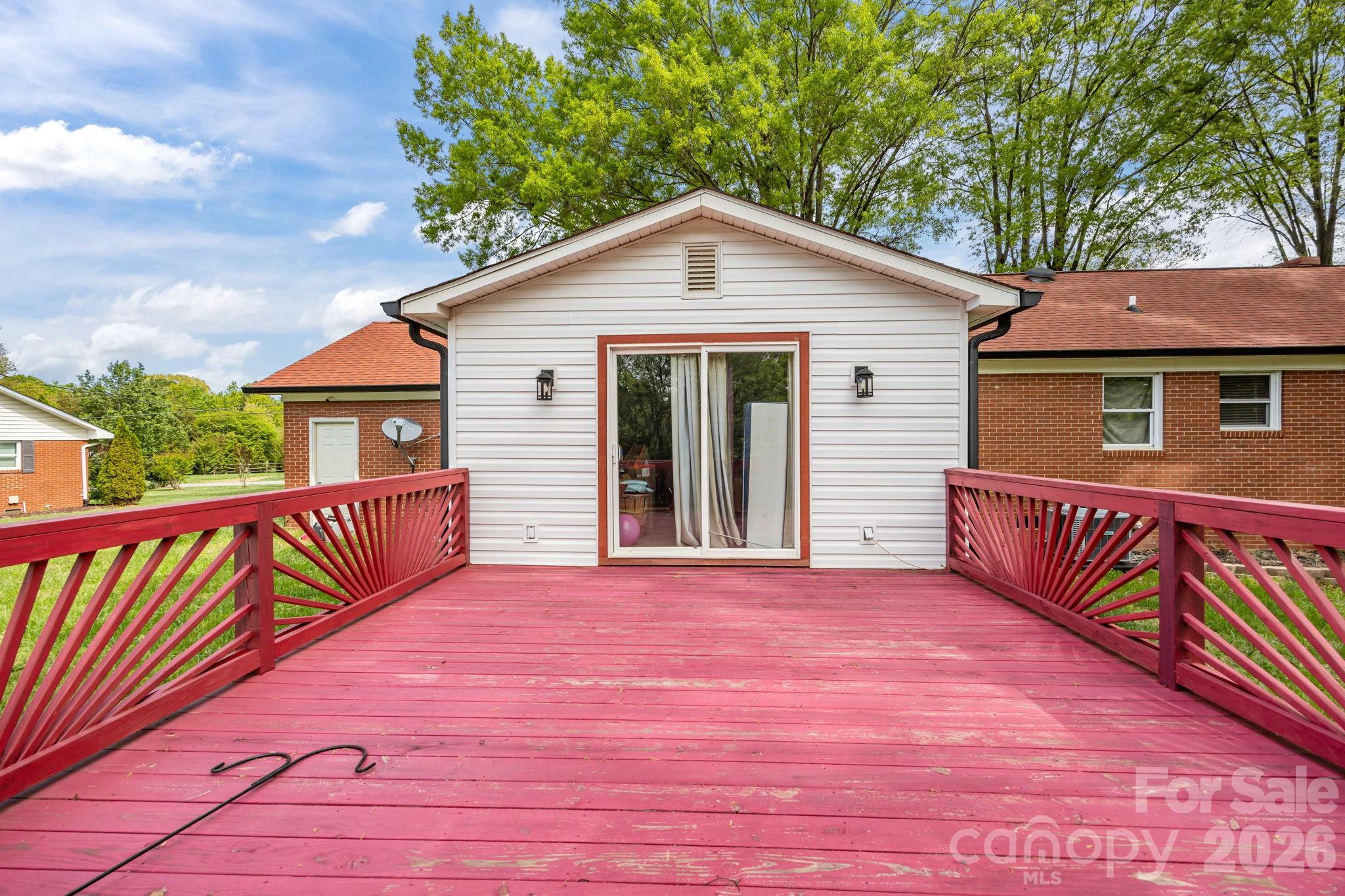 137 Foursquare Road Mooresville NC 28115