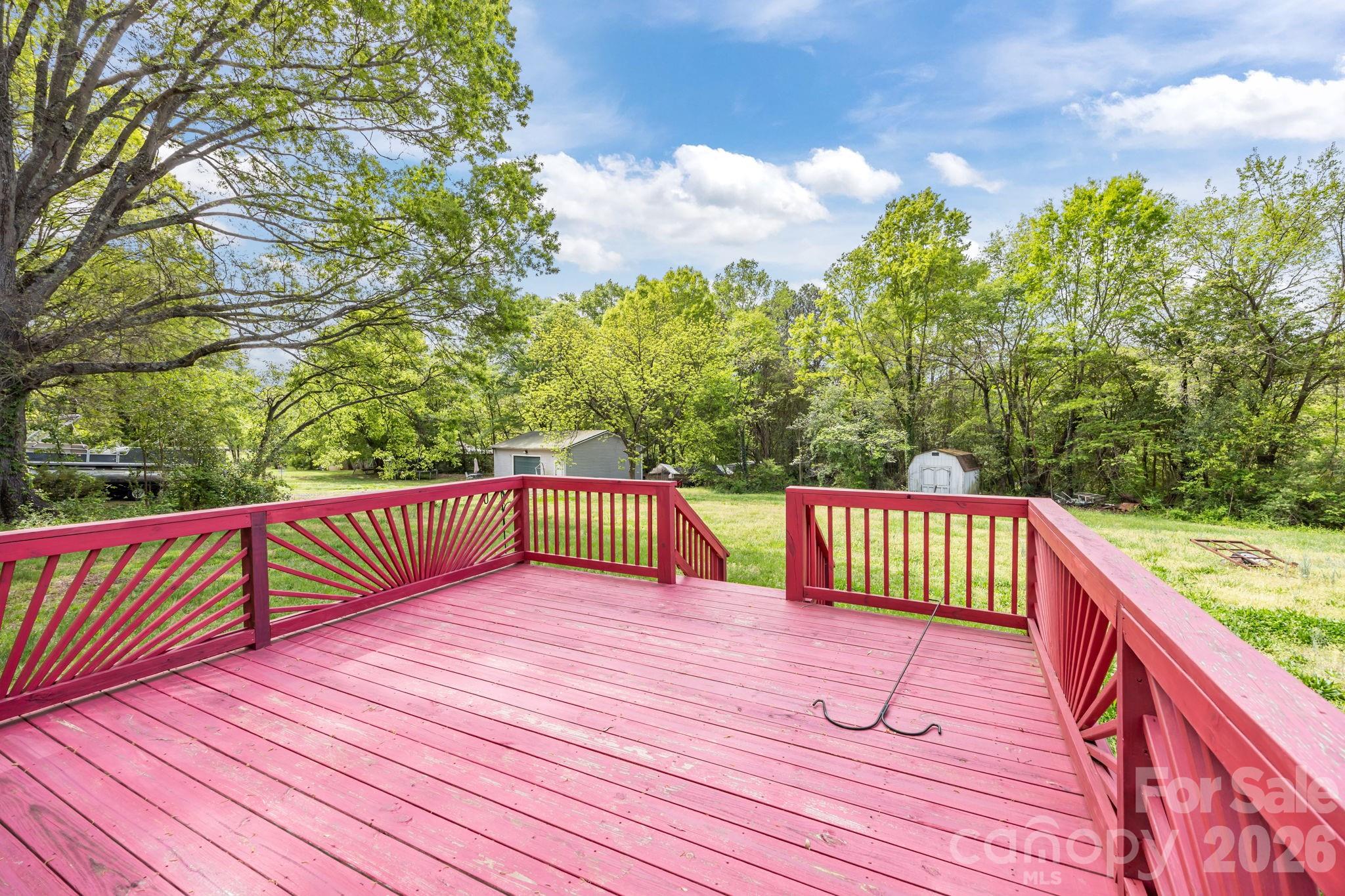 137 Foursquare Road Mooresville NC 28115