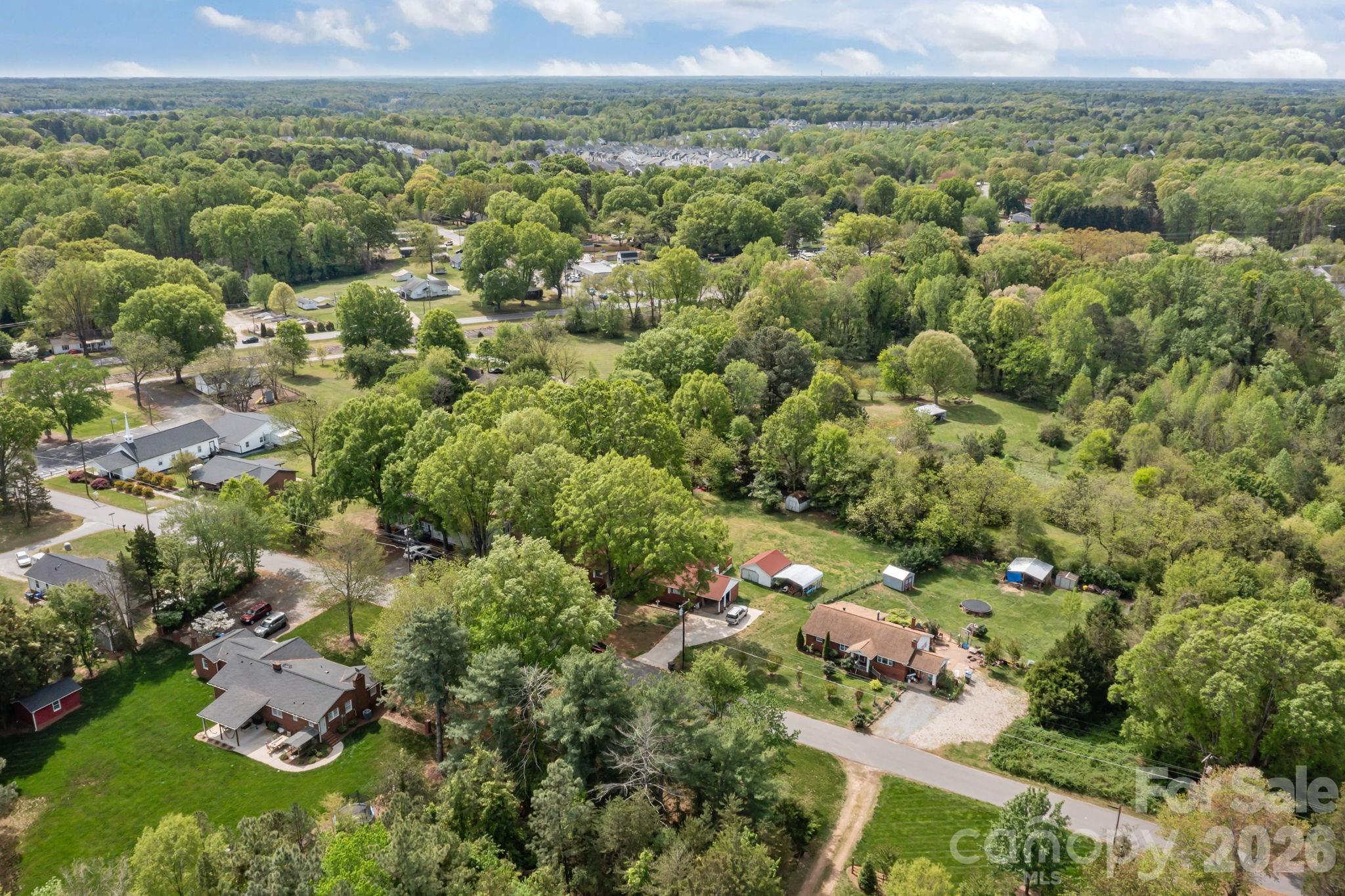 137 Foursquare Road Mooresville NC 28115