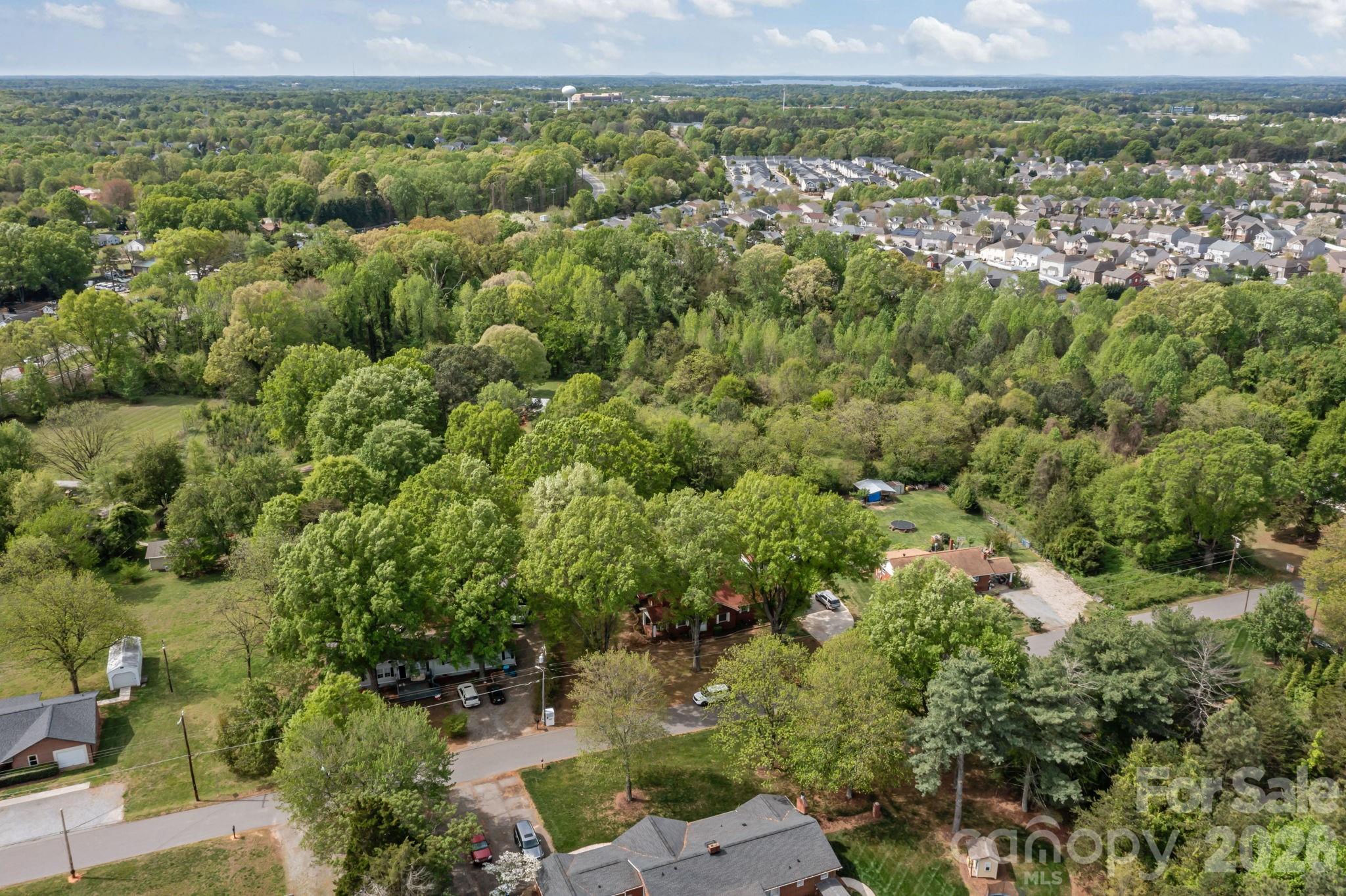 137 Foursquare Road Mooresville NC 28115