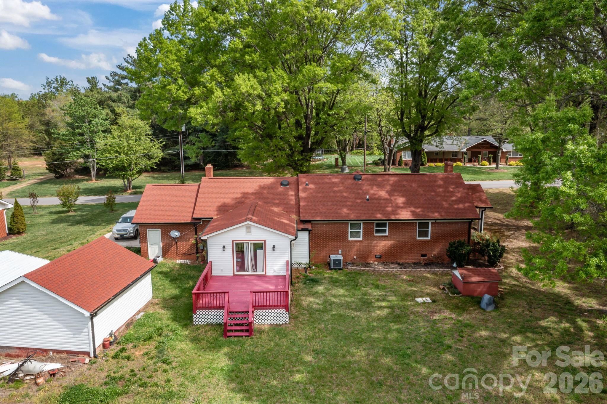 137 Foursquare Road Mooresville NC 28115