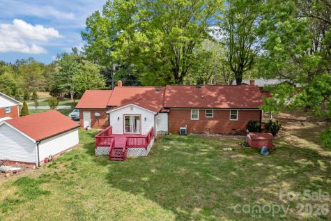 137 Foursquare Road Mooresville NC 28115