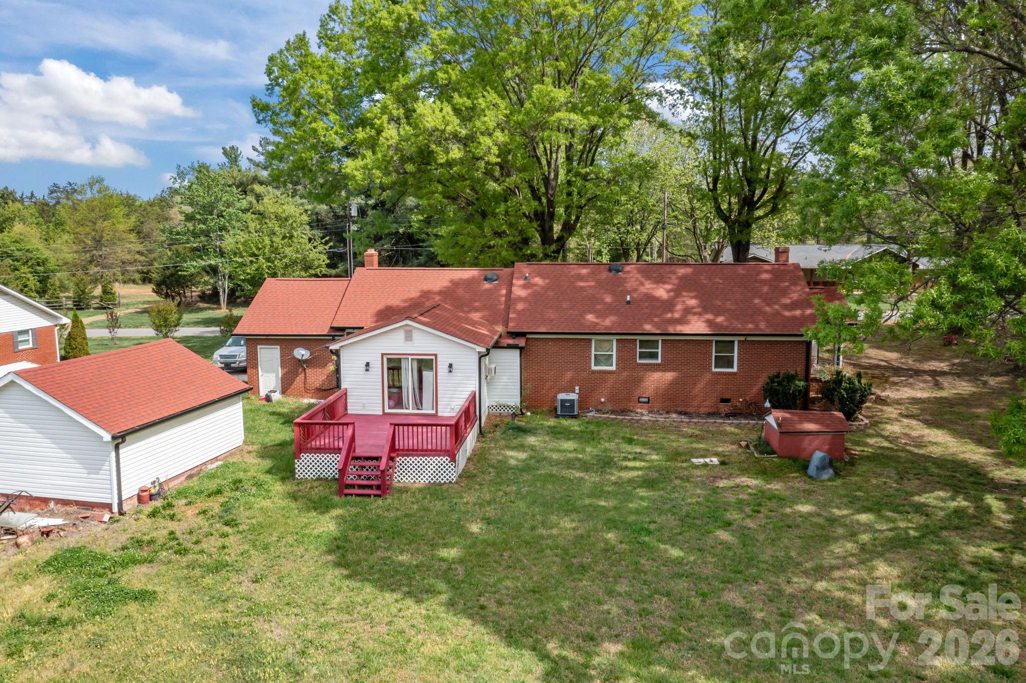 137 Foursquare Road Mooresville NC 28115