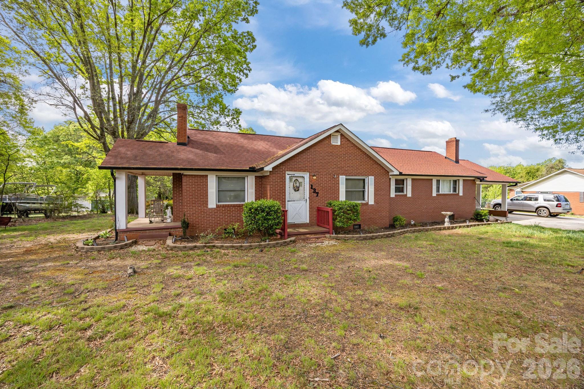137 Foursquare Road Mooresville NC 28115