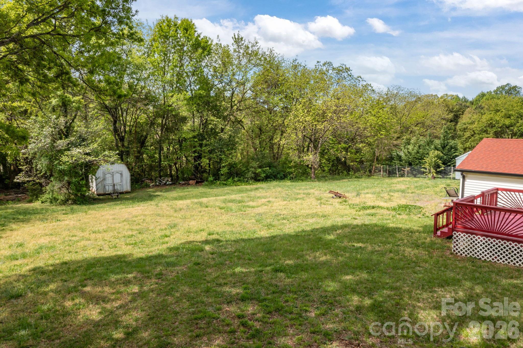 137 Foursquare Road Mooresville NC 28115