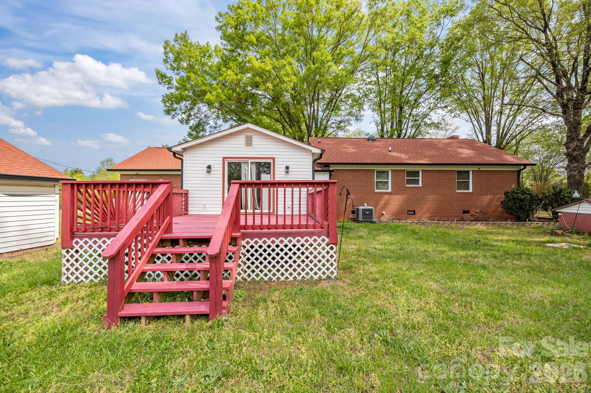 137 Foursquare Road Mooresville NC 28115