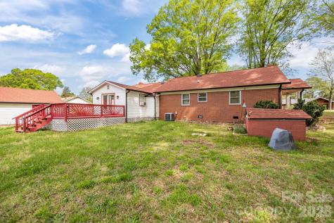 137 Foursquare Road Mooresville NC 28115