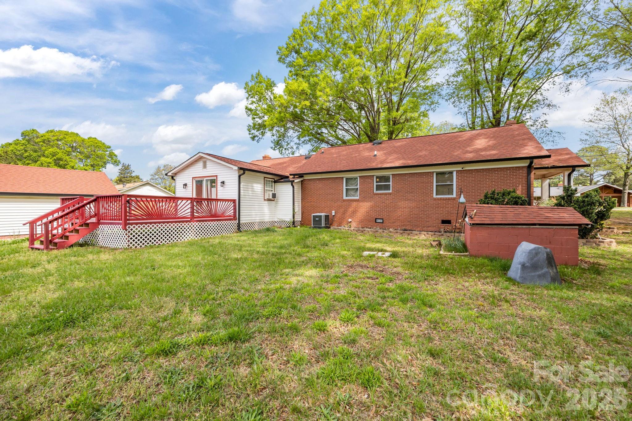 137 Foursquare Road Mooresville NC 28115