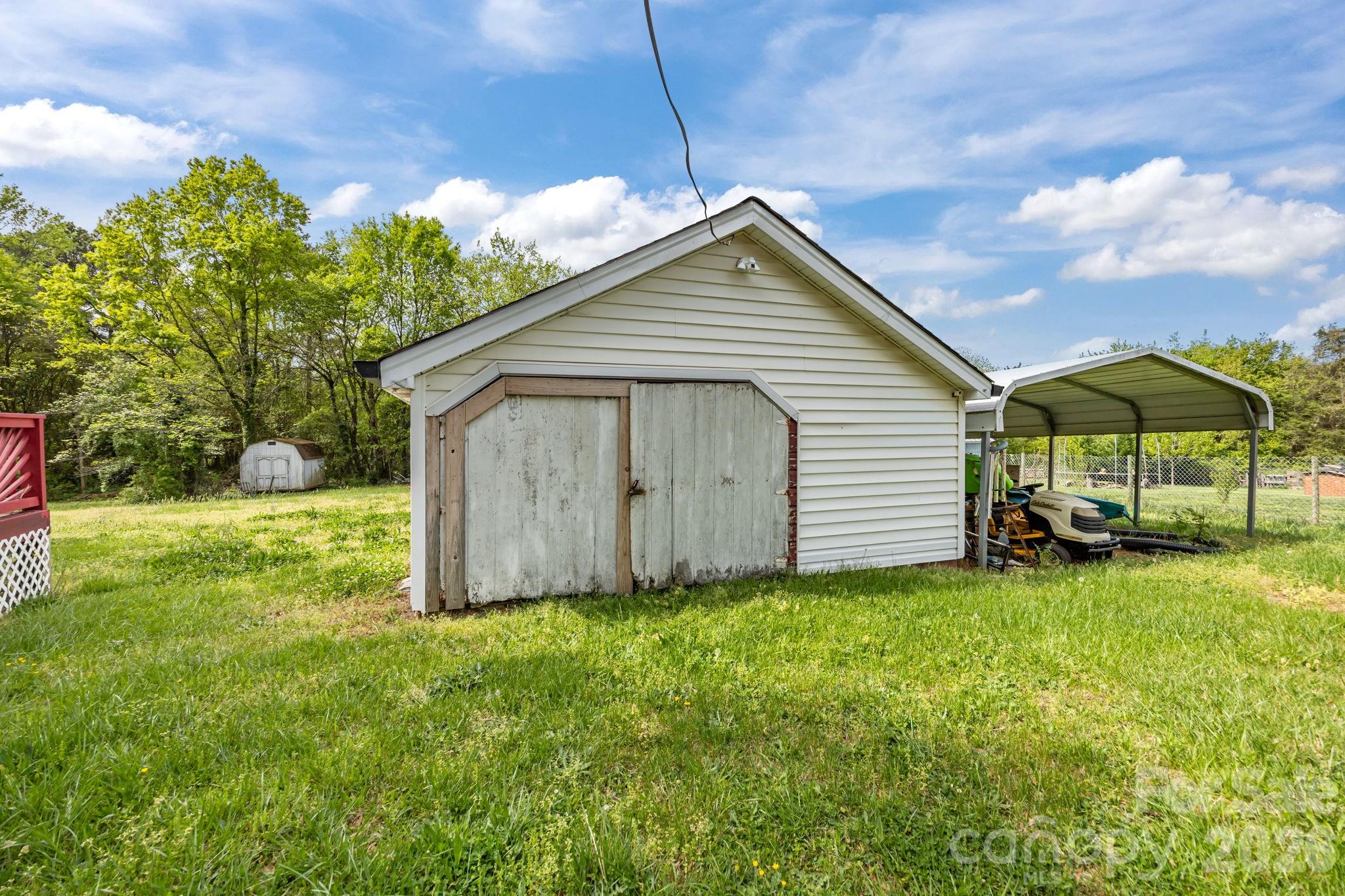 137 Foursquare Road Mooresville NC 28115