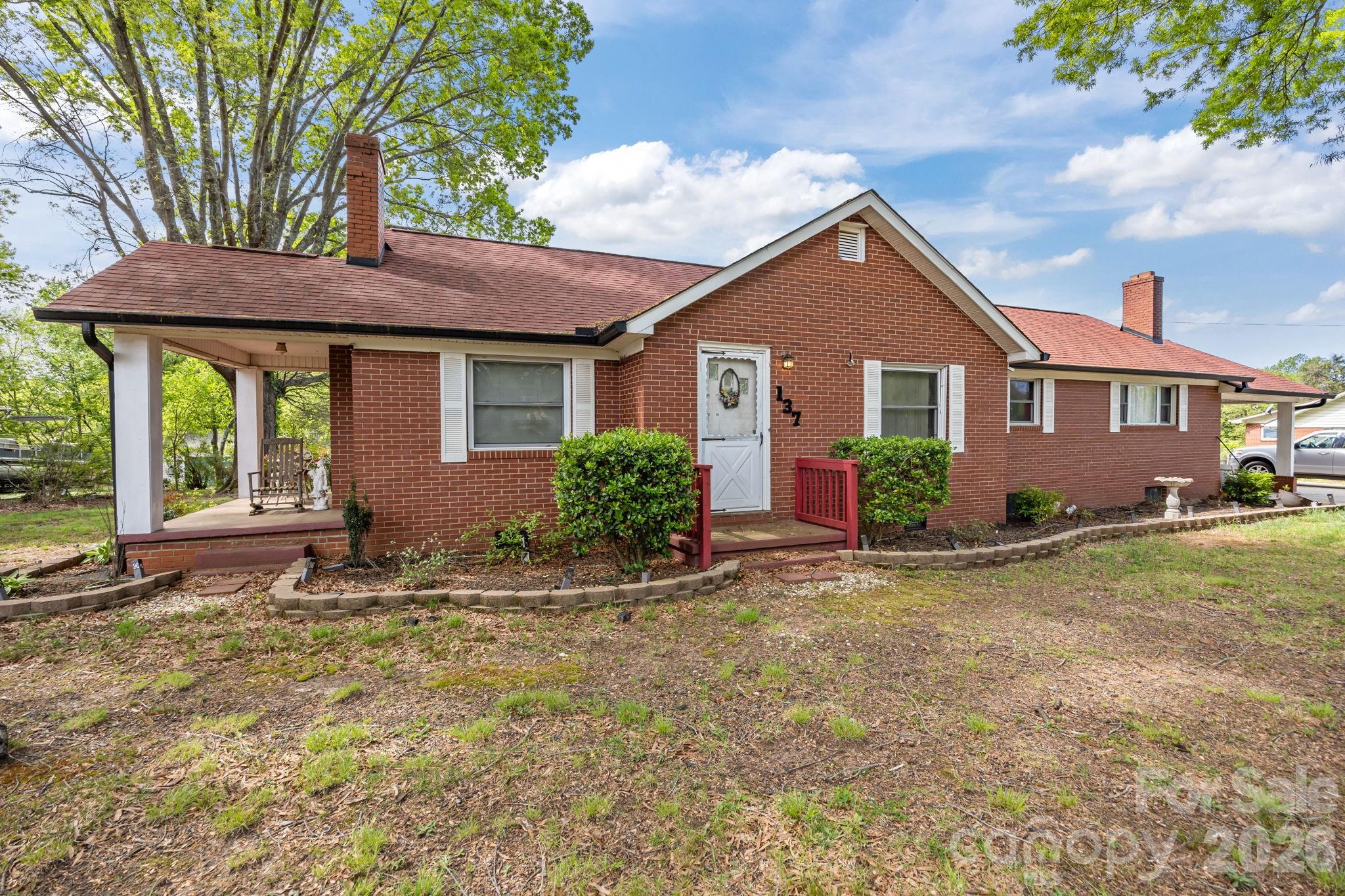 137 Foursquare Road Mooresville NC 28115