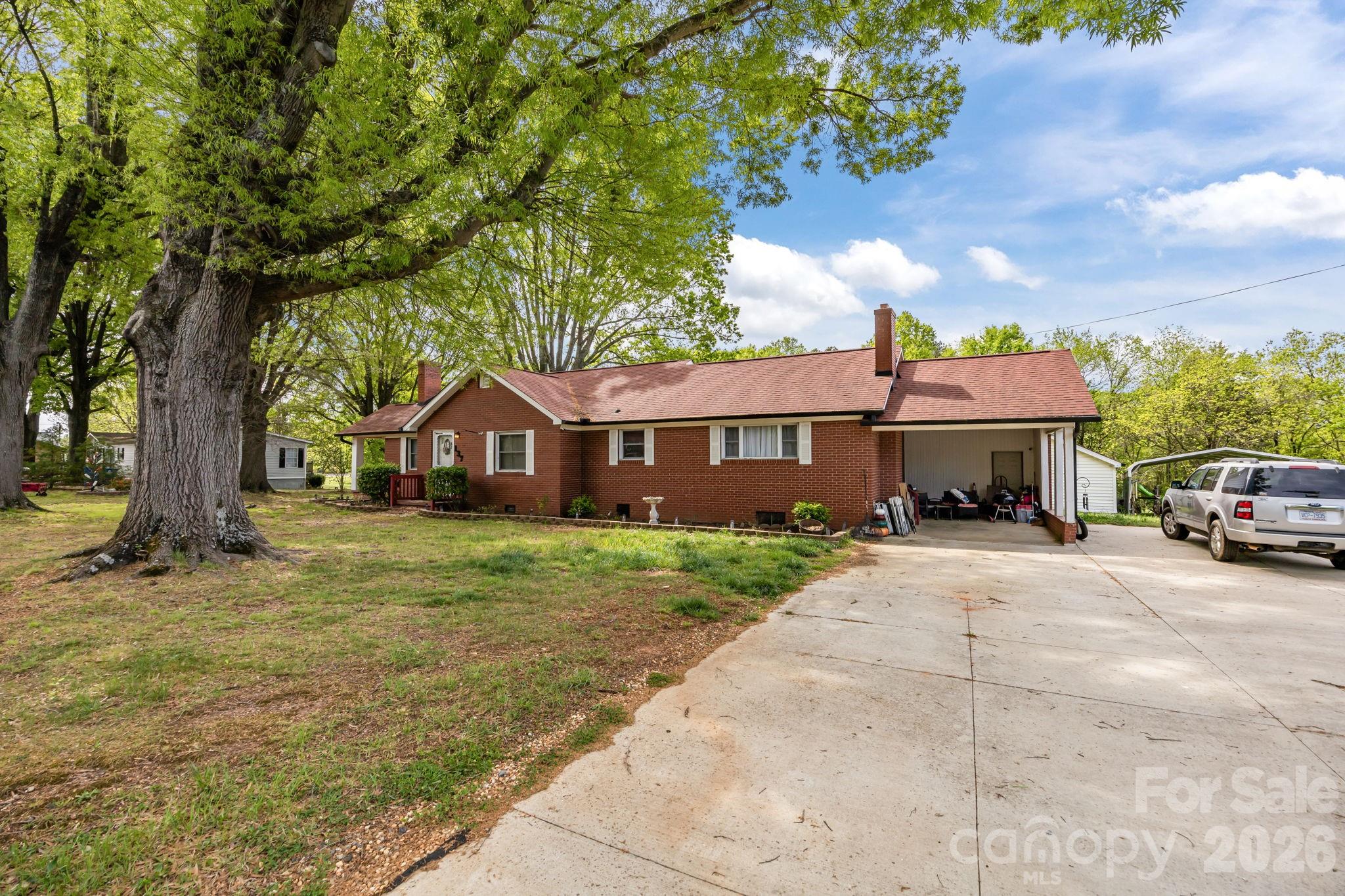 137 Foursquare Road Mooresville NC 28115