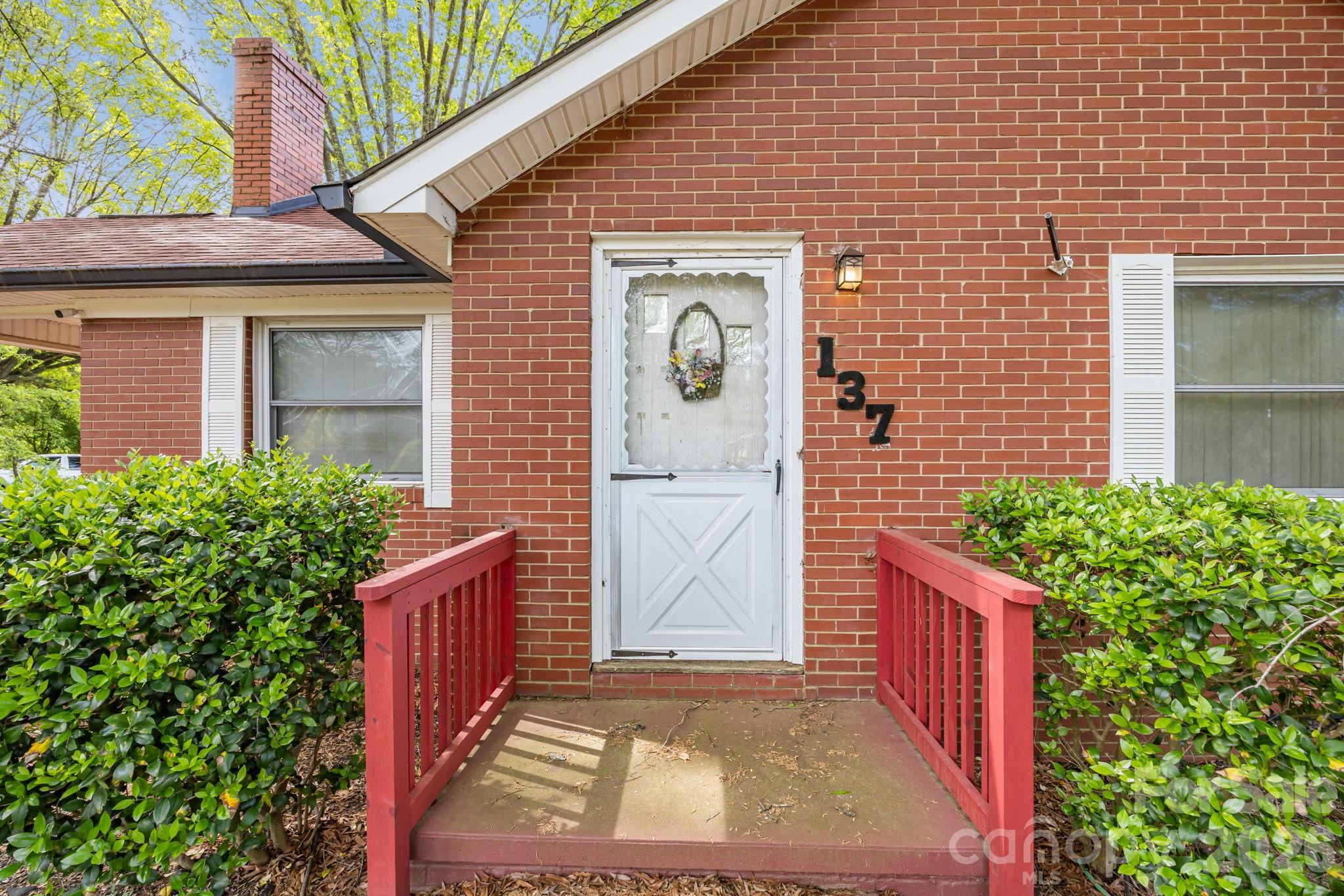 137 Foursquare Road Mooresville NC 28115