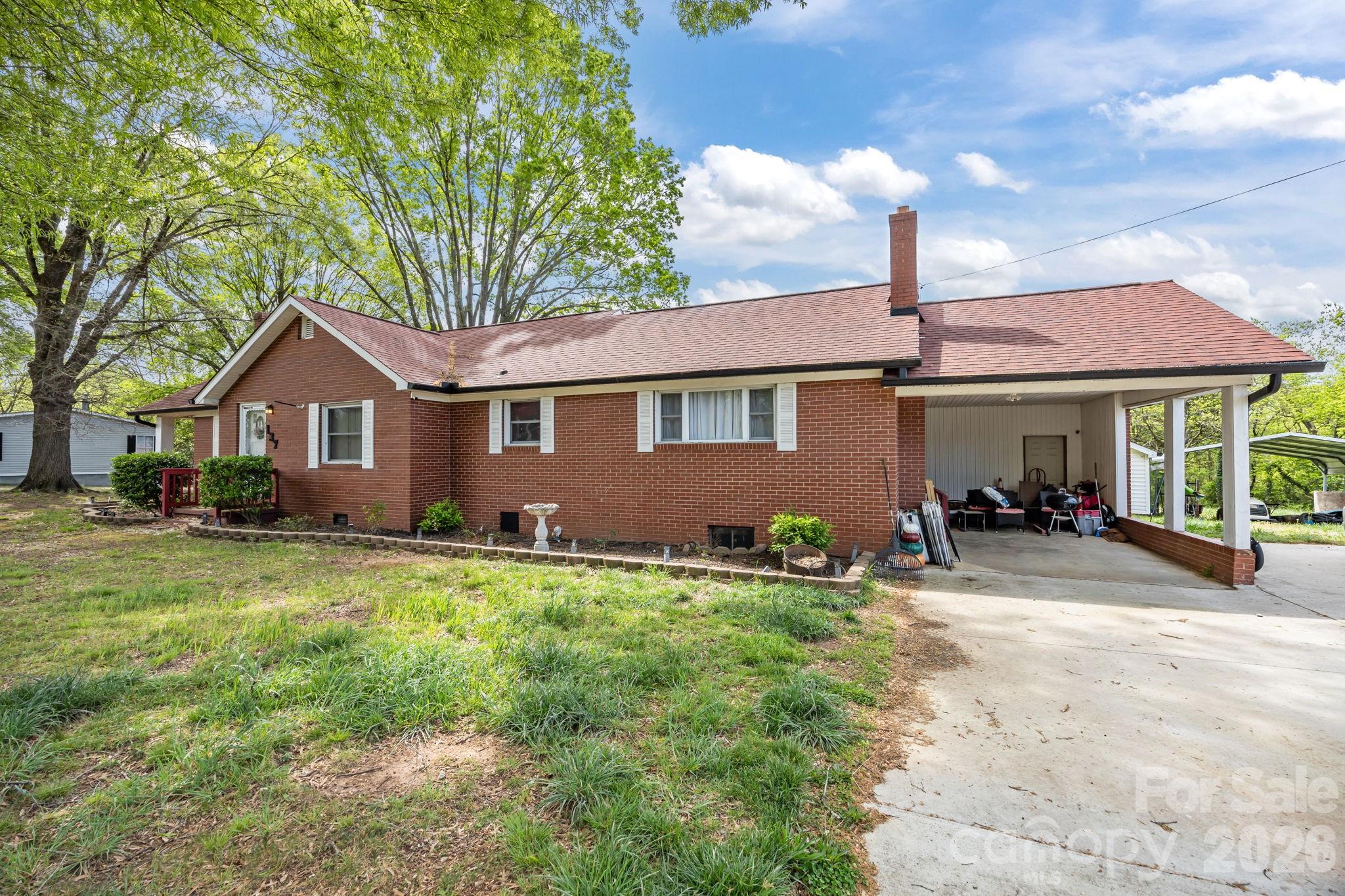 137 Foursquare Road Mooresville NC 28115