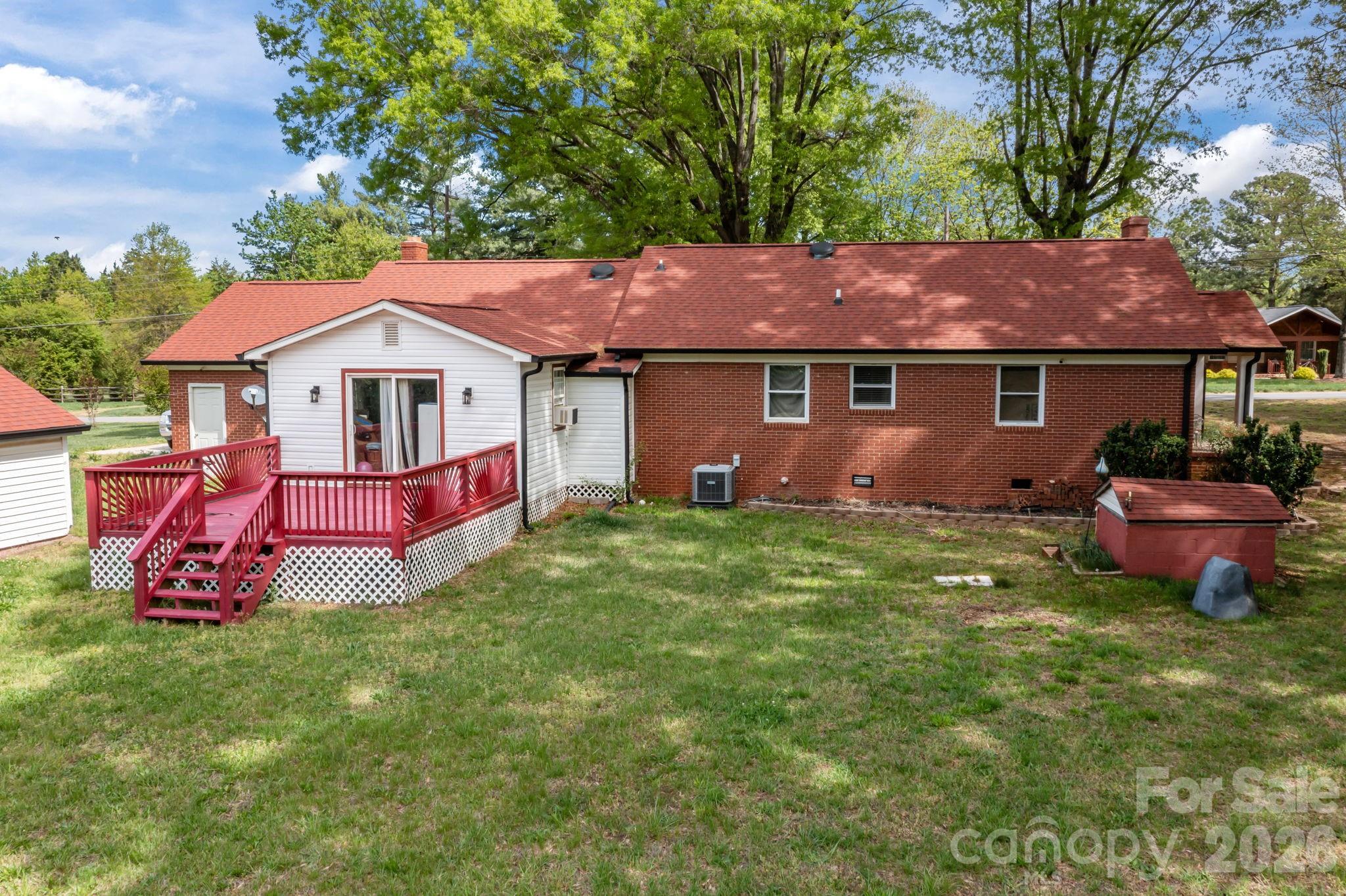 137 Foursquare Road Mooresville NC 28115
