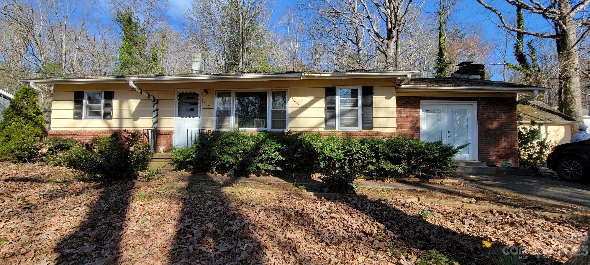 419 Thomas Park Drive Waynesville NC 28786