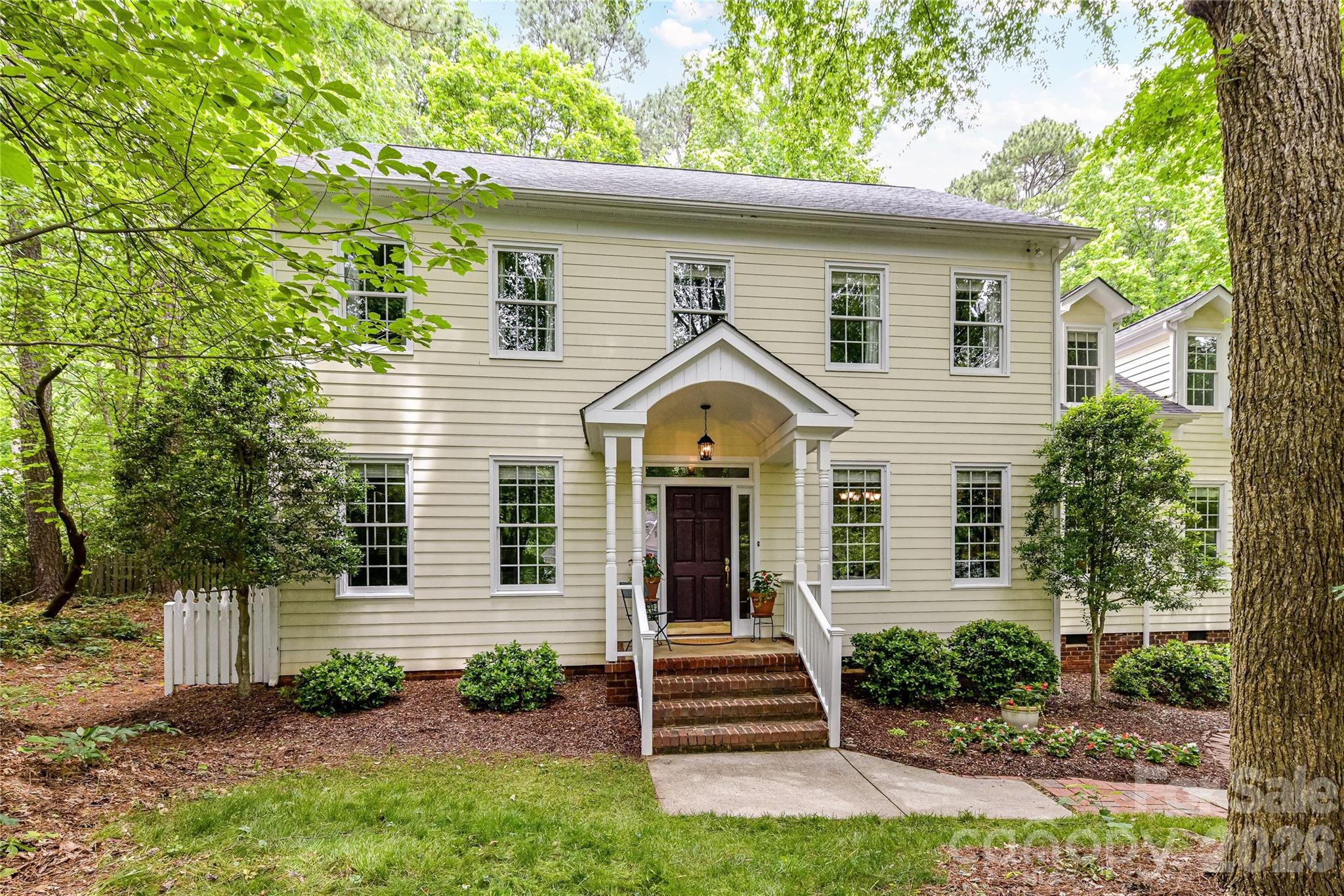 231 Pat Stough Lane Davidson NC 28036