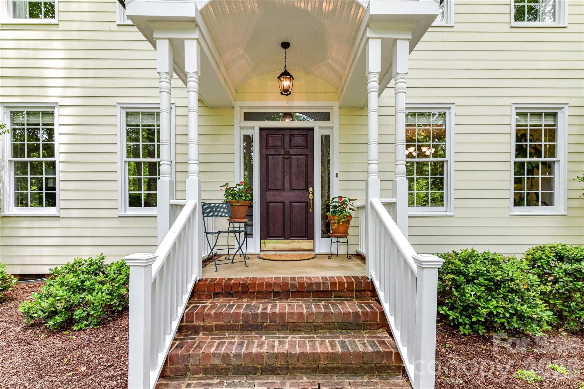 231 Pat Stough Lane Davidson NC 28036
