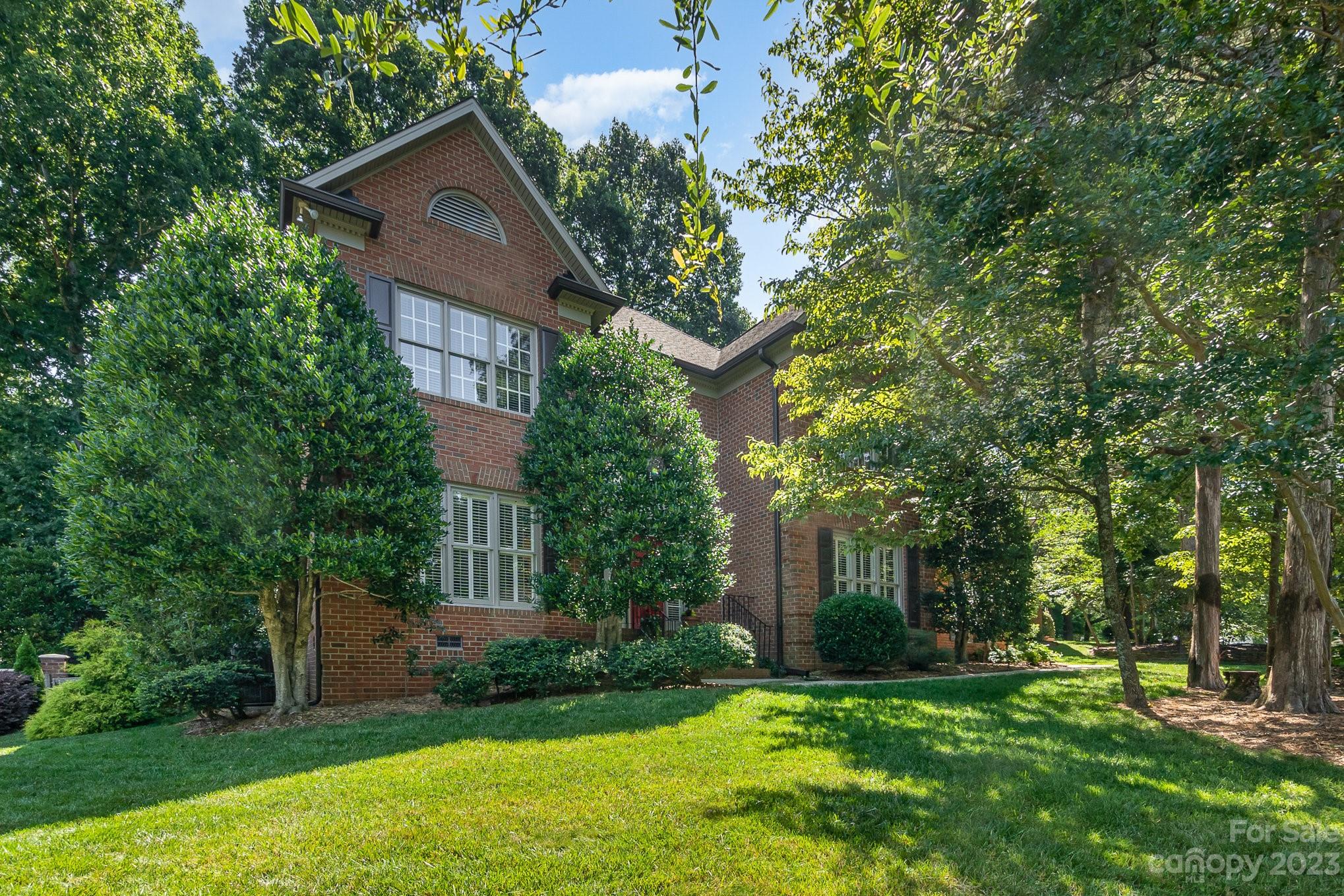 5920 Summerston Place Charlotte NC 28277