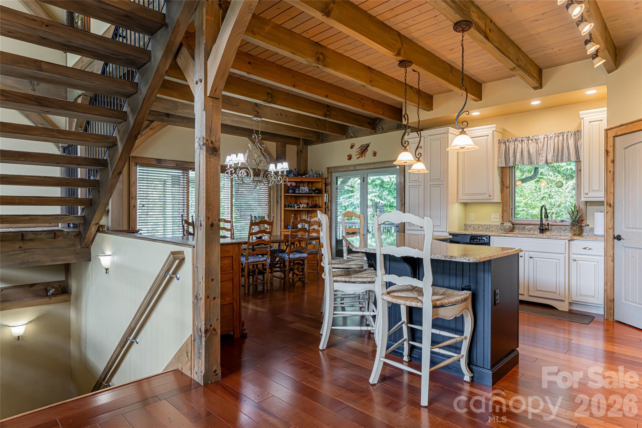 649 Panoramic Loop Maggie Valley NC 28751