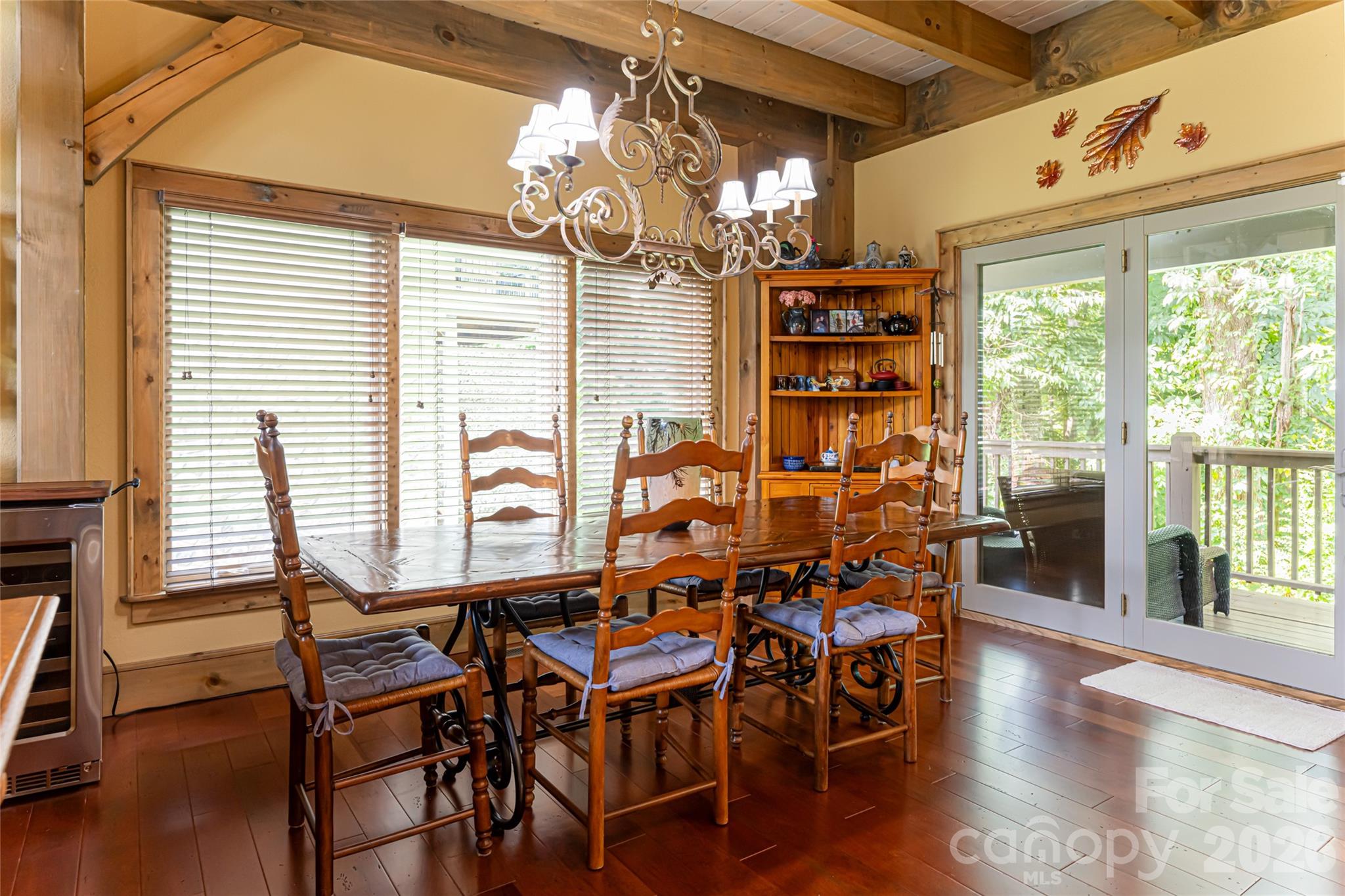 649 Panoramic Loop Maggie Valley NC 28751