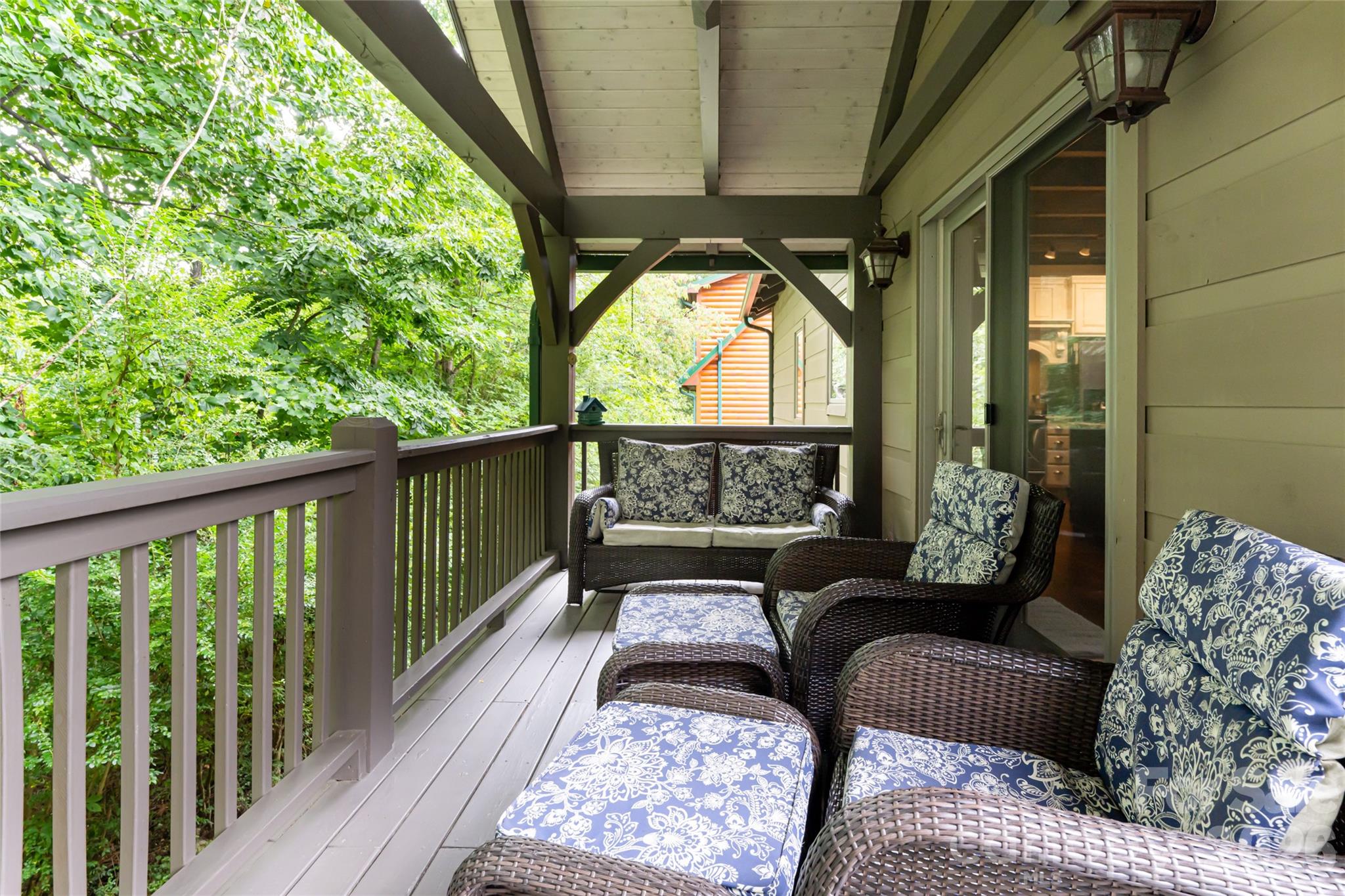 649 Panoramic Loop Maggie Valley NC 28751