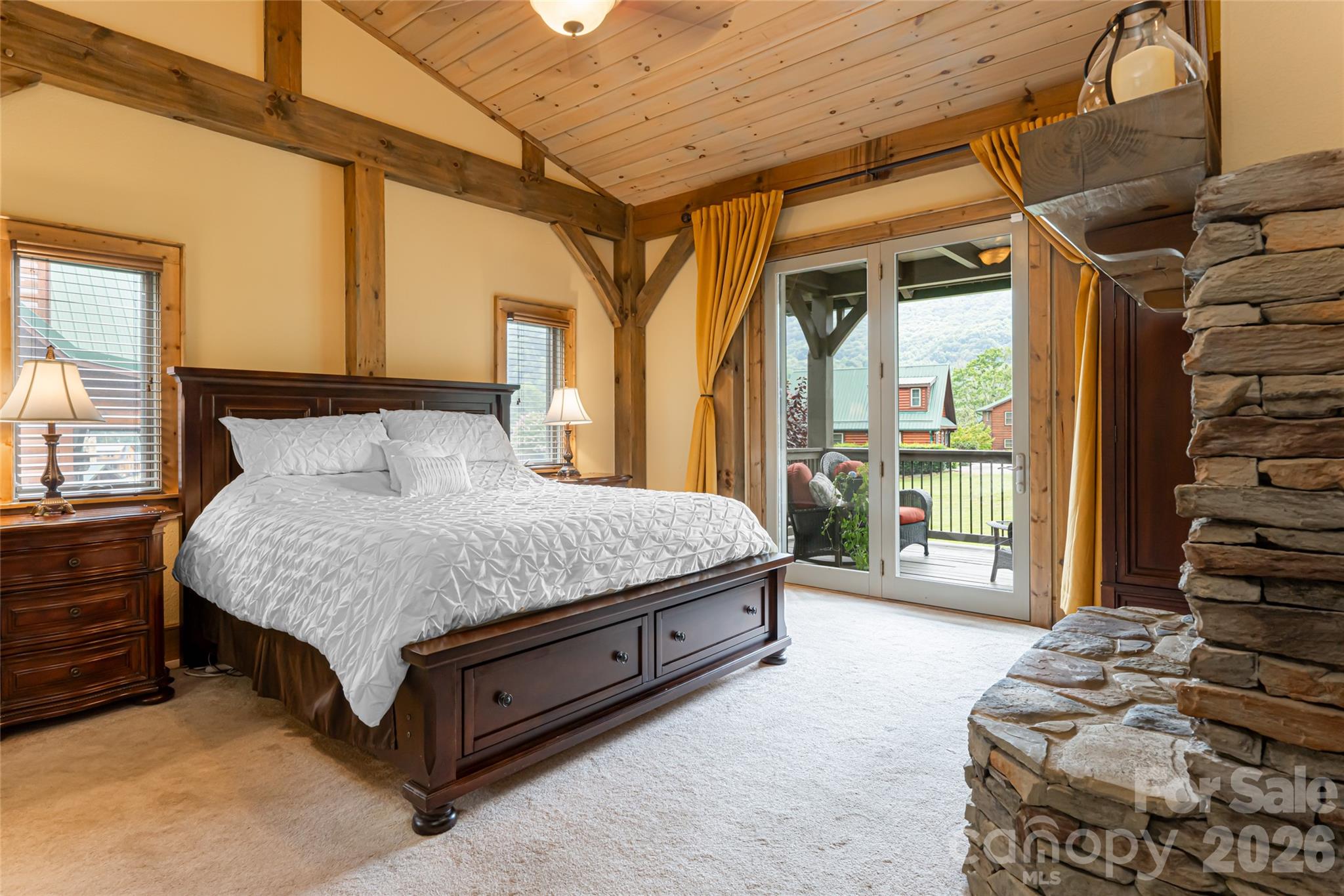649 Panoramic Loop Maggie Valley NC 28751