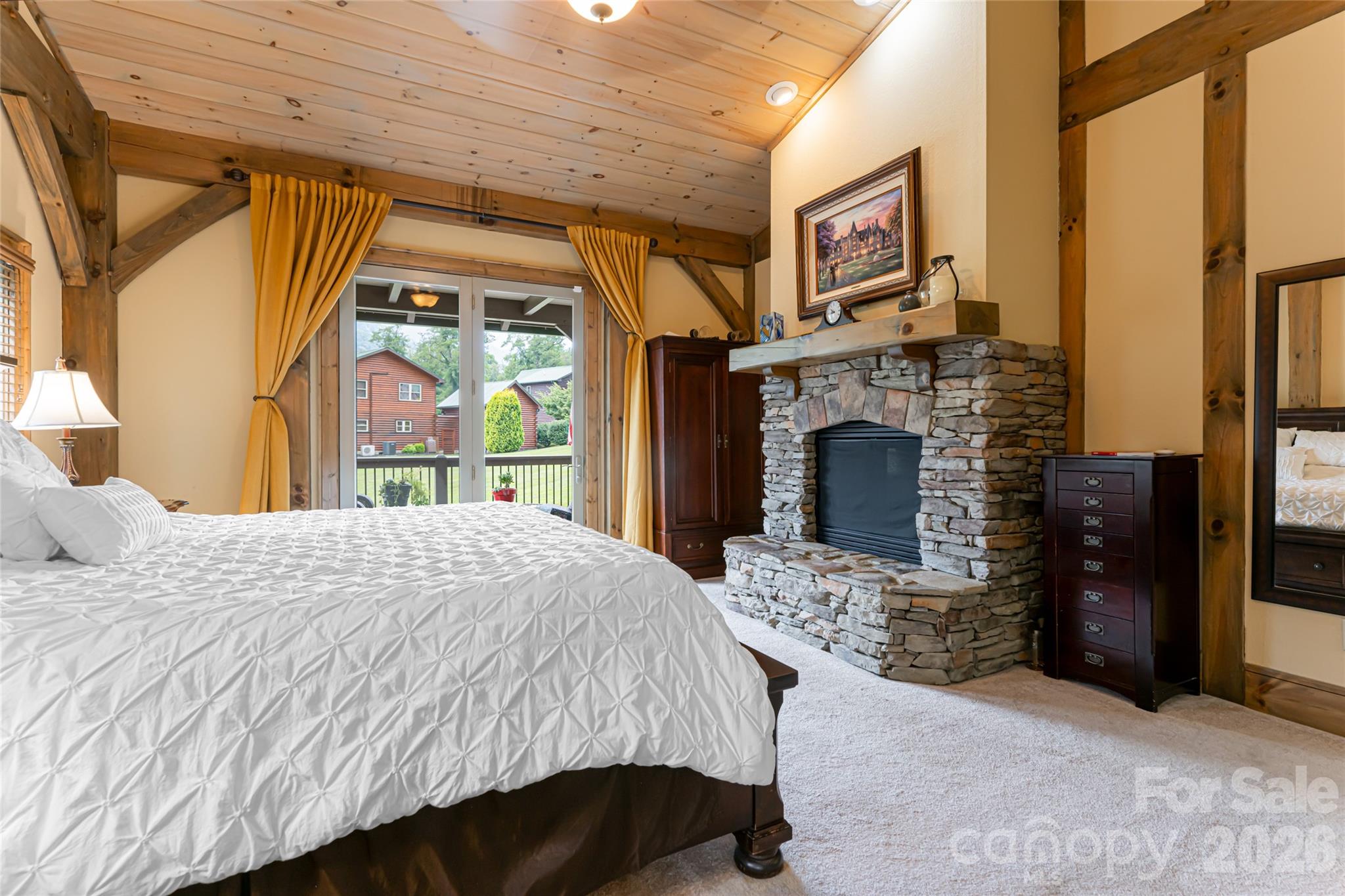 649 Panoramic Loop Maggie Valley NC 28751