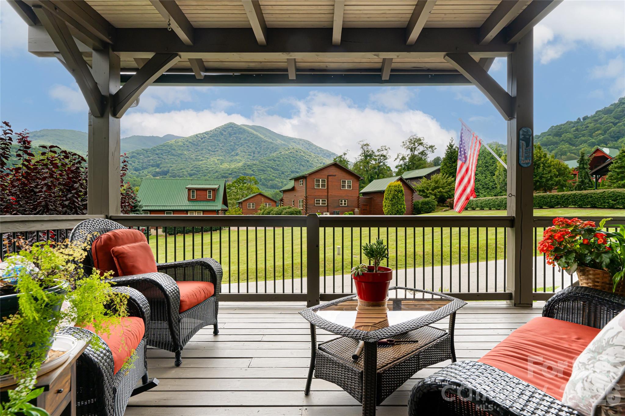 649 Panoramic Loop Maggie Valley NC 28751