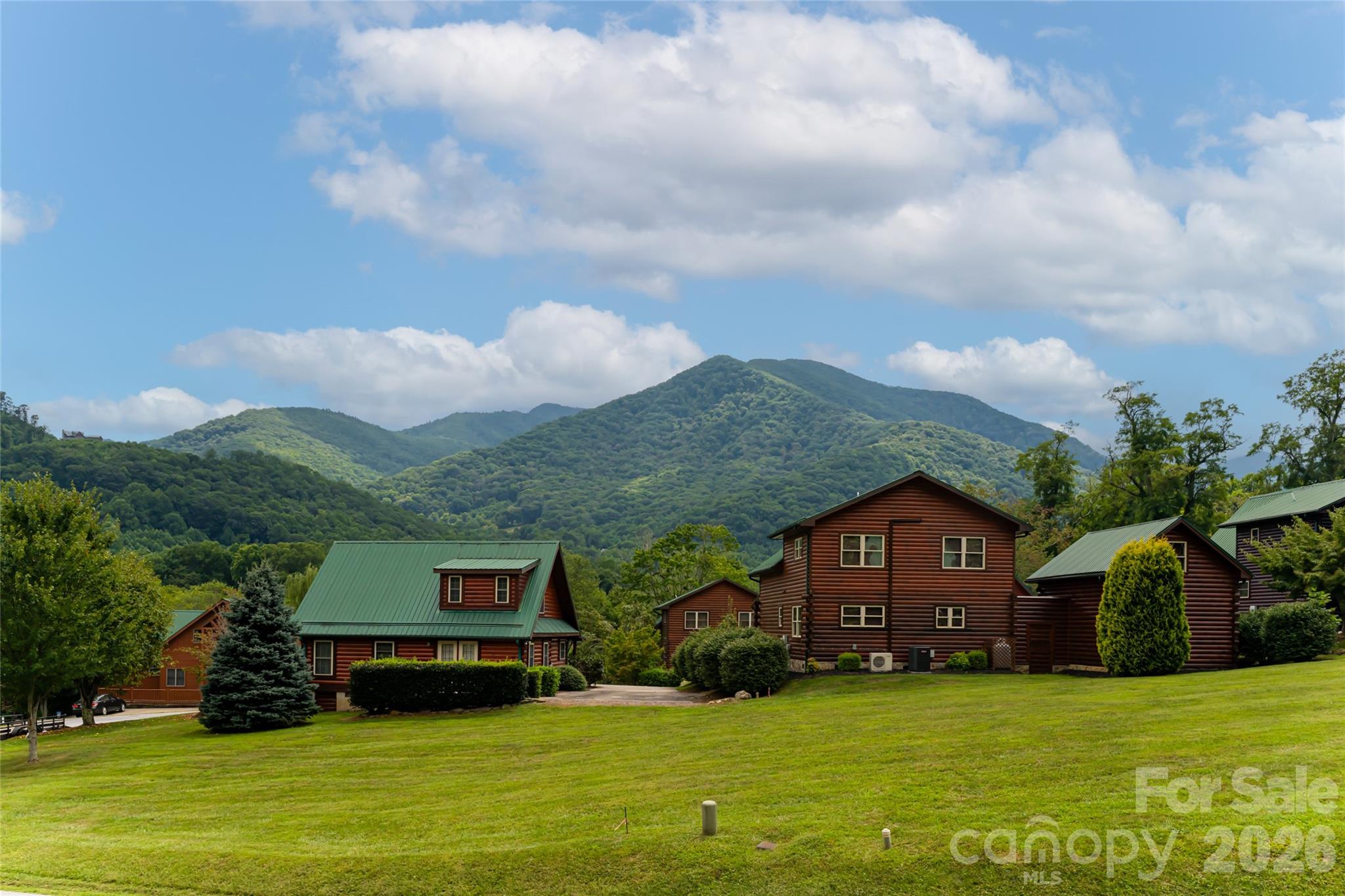 649 Panoramic Loop Maggie Valley NC 28751