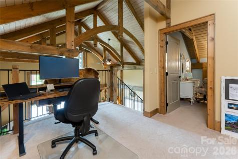 649 Panoramic Loop Maggie Valley NC 28751